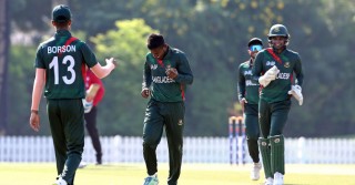 ভারতকে হারালেই ফাইনালে উঠবে টাইগার যুবারা
